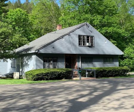 Brattleboro Veterinary Clinic