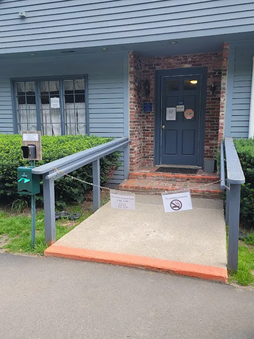 Brattleboro Veterinary Clinic Picture 7