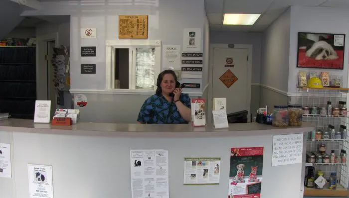 VCA Windham Animal Hospital Picture 6