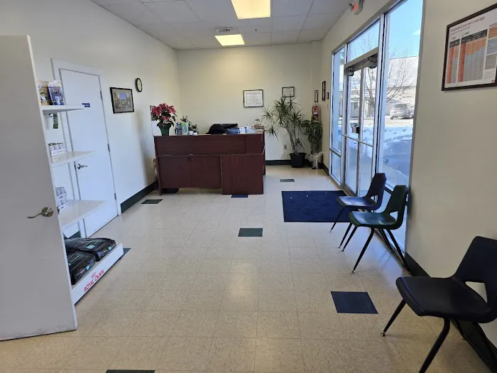 Westside Animal Hospital Picture 8