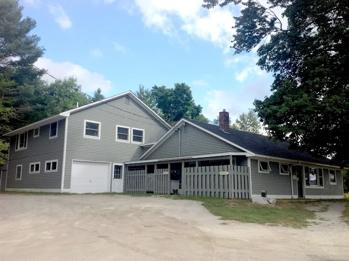 Wendell Veterinary Clinic Picture 1