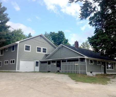 Wendell Veterinary Clinic