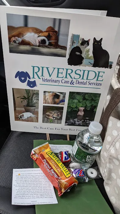Riverside Veterinary Care and Dental Services Picture 7