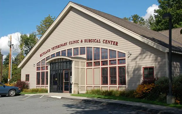 Rutland Veterinary Clinic & Surgical Center Picture 3