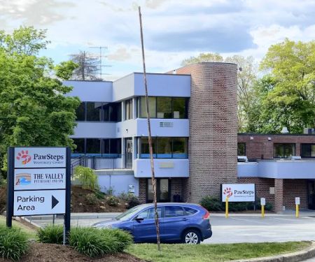 PawSteps Veterinary Center