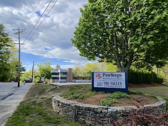 PawSteps Veterinary Center Picture 2