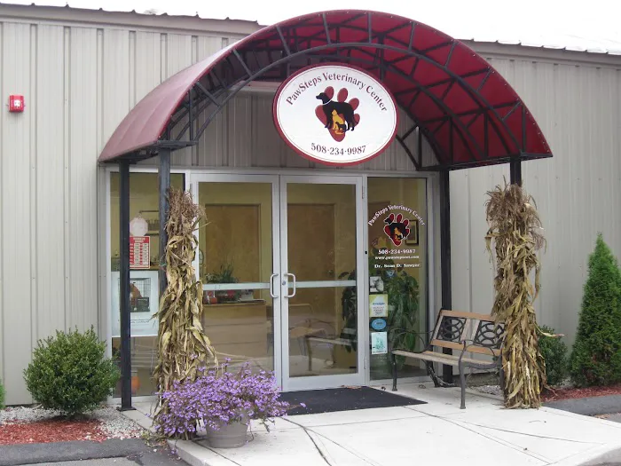 PawSteps Veterinary Center Picture 6