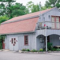 Massachusetts Equine Clinic ico