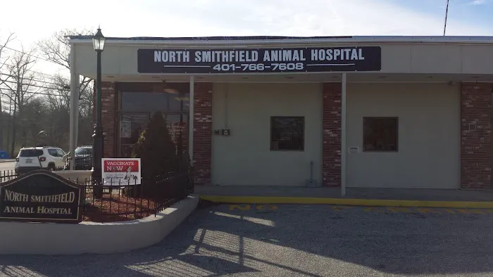 North Smithfield Animal Hospital Picture 8