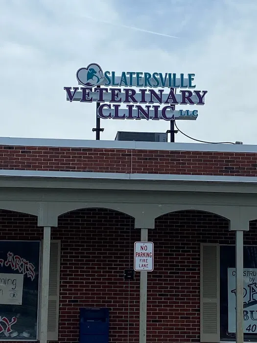 Slatersville Veterinary Clinic Picture 3