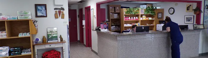 VCA Auburn Animal Hospital Picture 7