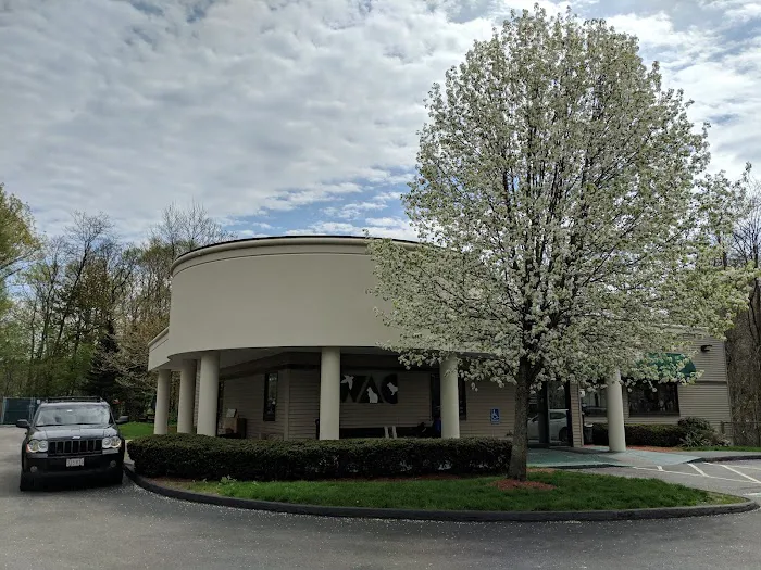 Westside Animal Clinic, A Thrive Pet Healthcare Partner Picture 9
