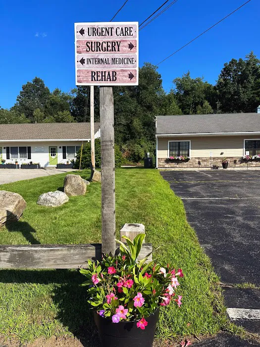 Veterinary Specialty Center of Sturbridge Picture 1