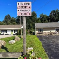 Veterinary Specialty Center of Sturbridge ico