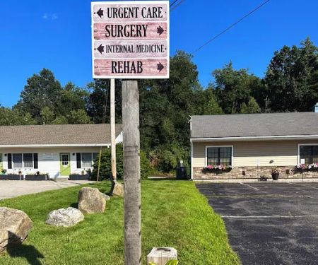 Veterinary Specialty Center of Sturbridge