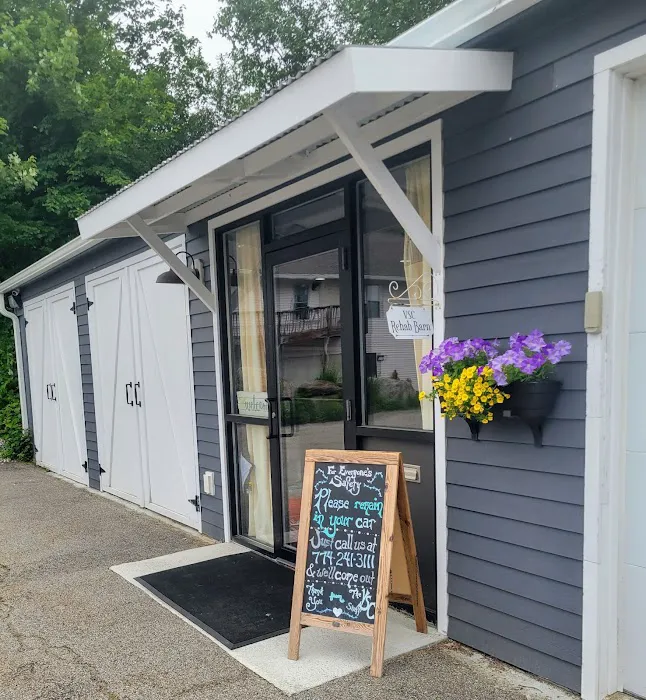 Veterinary Specialty Center of Sturbridge Picture 2