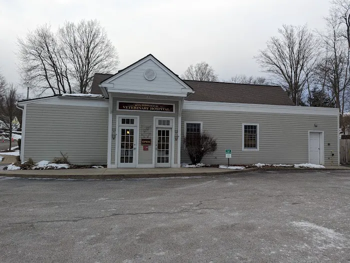 Sturbridge Veterinary Hospital Picture 9