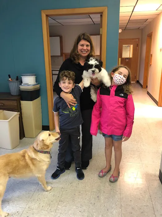 Apponaug Animal Hospital Picture 5