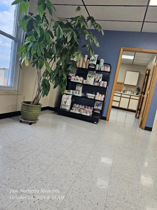 Apponaug Animal Hospital Picture 9
