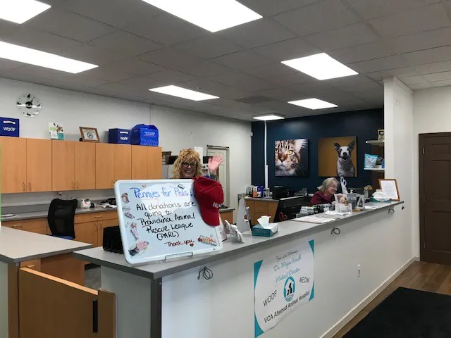 VCA Atwood Animal Hospital Picture 3