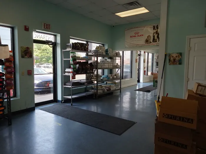 Titan Veterinary Services Picture 4