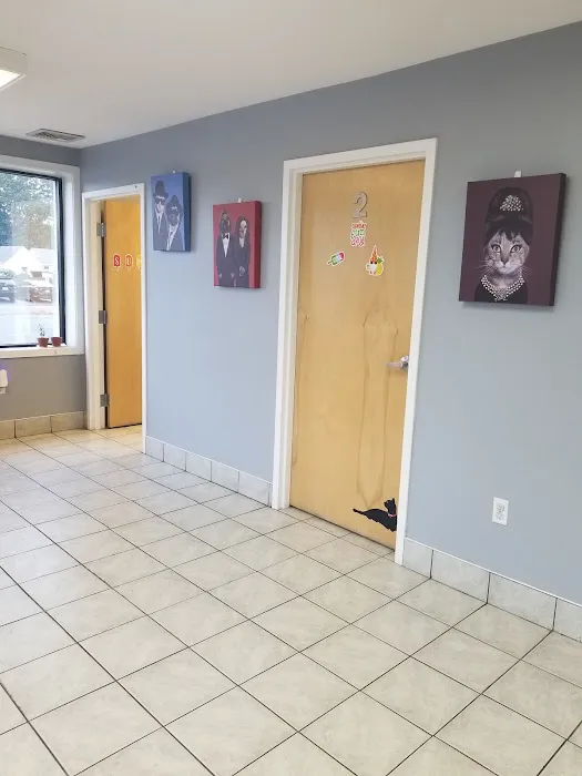 West Shore Animal Clinic Picture 6