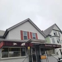Hoffman Animal Hospital ico