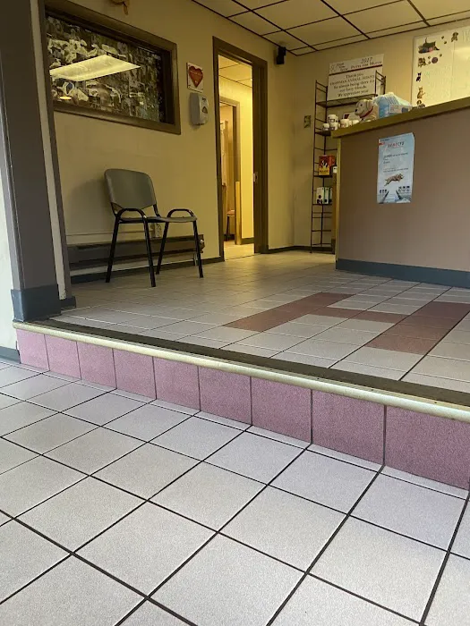Hoffman Animal Hospital Picture 4