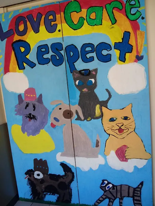 Hoffman Animal Hospital Picture 10