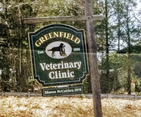 Greenfield Veterinary Clinic