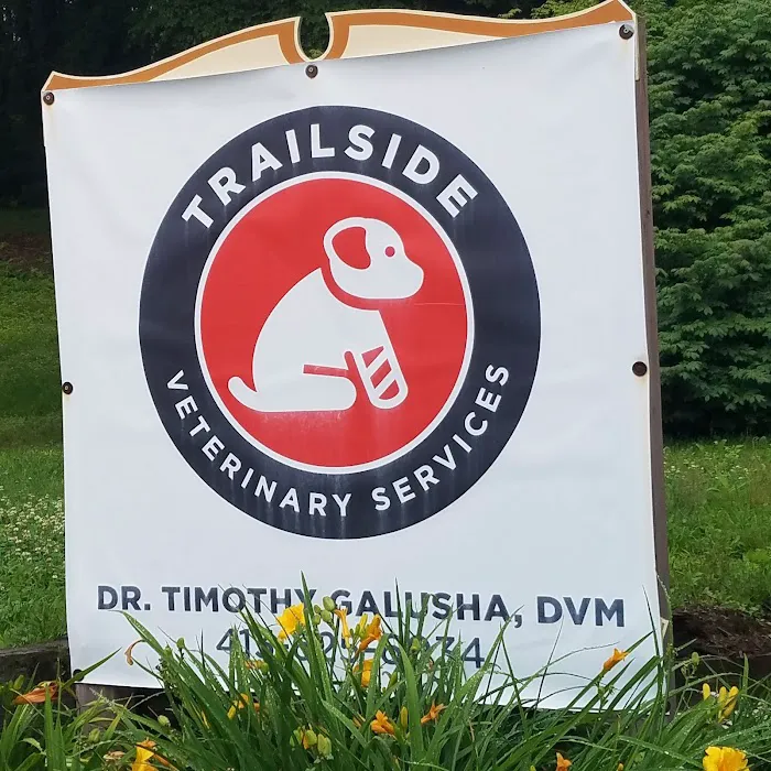 Trailside Veterinary Services Picture 2