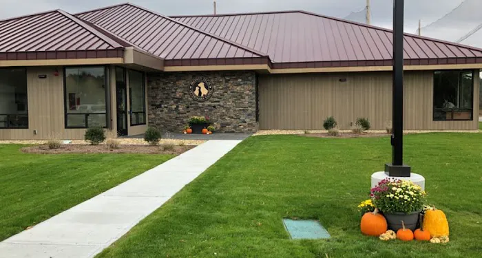 Monty Tech Veterinary Clinic Picture 1