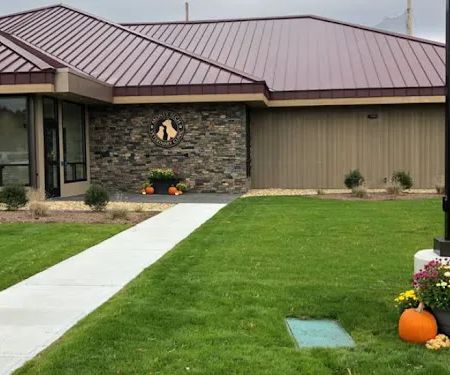 Monty Tech Veterinary Clinic
