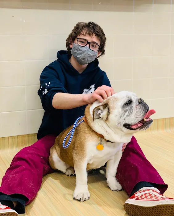 Monty Tech Veterinary Clinic Picture 3