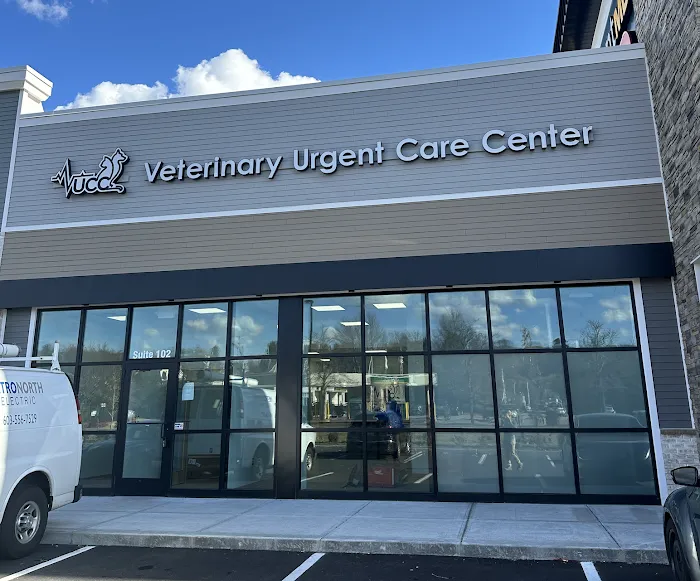 Veterinary Urgent Care Center - Worcester Picture 5