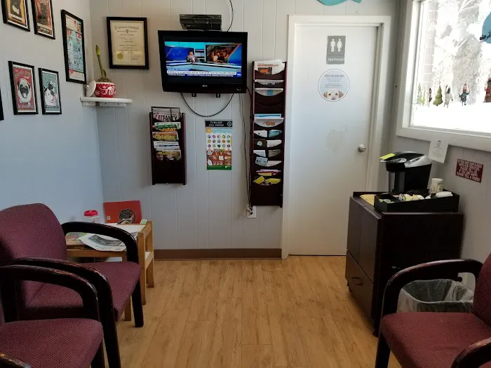 Holden Veterinary Clinic, A Thrive Pet Healthcare Partner Picture 10