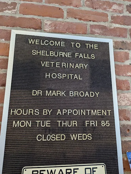 Shelburne Falls Vet Hospital Picture 2