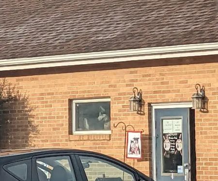 Edgewater Animal Hospital PC