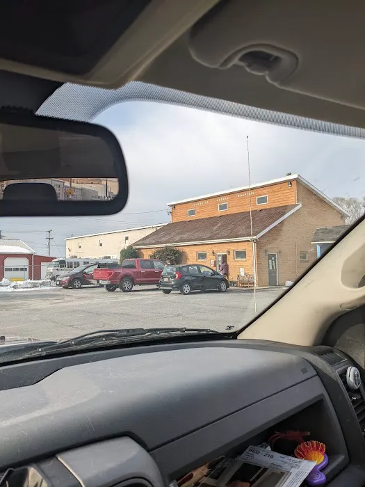 Edgewater Animal Hospital PC Picture 4