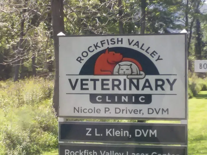Wintergreen Animal Clinic Picture 2