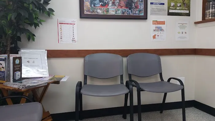 Chartiers Animal Hospital Ltd Picture 7