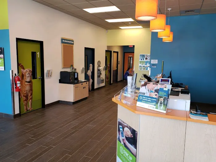 Banfield Pet Hospital Picture 3