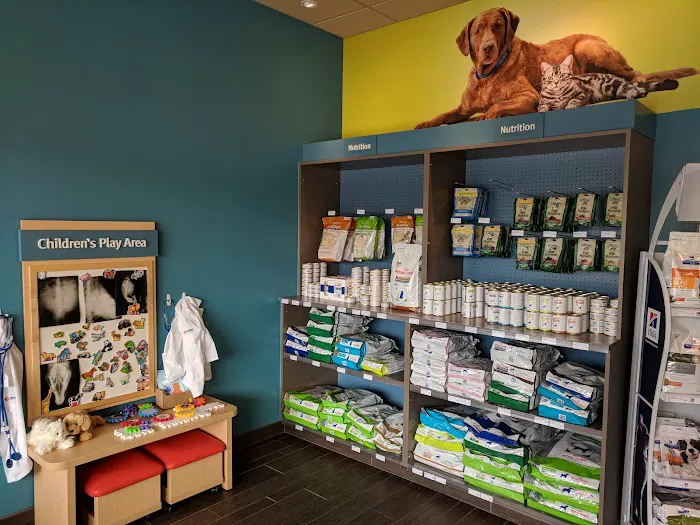 Banfield Pet Hospital Picture 1