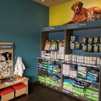 Banfield Pet Hospital ico