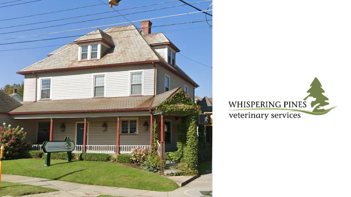 Whispering Pines Veterinary Services - Grove City Picture 3