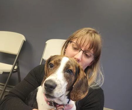 Apple Grove Veterinary Clinic