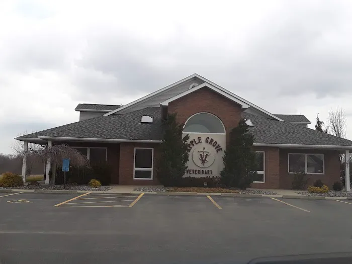 Apple Grove Veterinary Clinic Picture 8