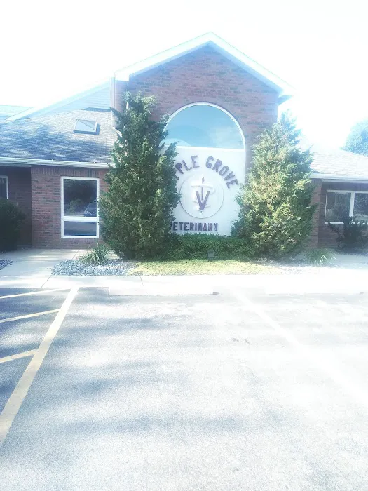 Apple Grove Veterinary Clinic Picture 7