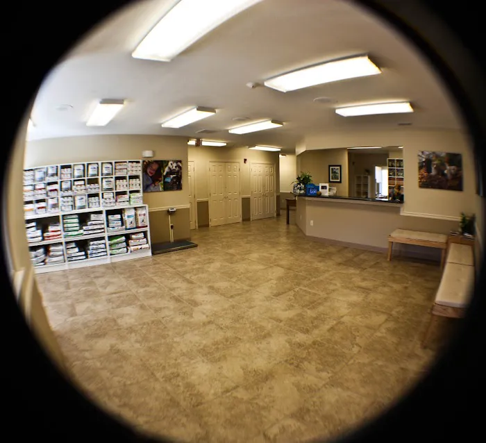 Grace Animal Hospital Picture 8