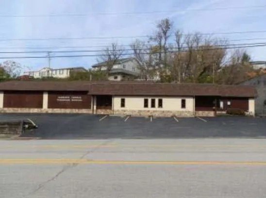 Harrison Central Veterinary Hospital Picture 4